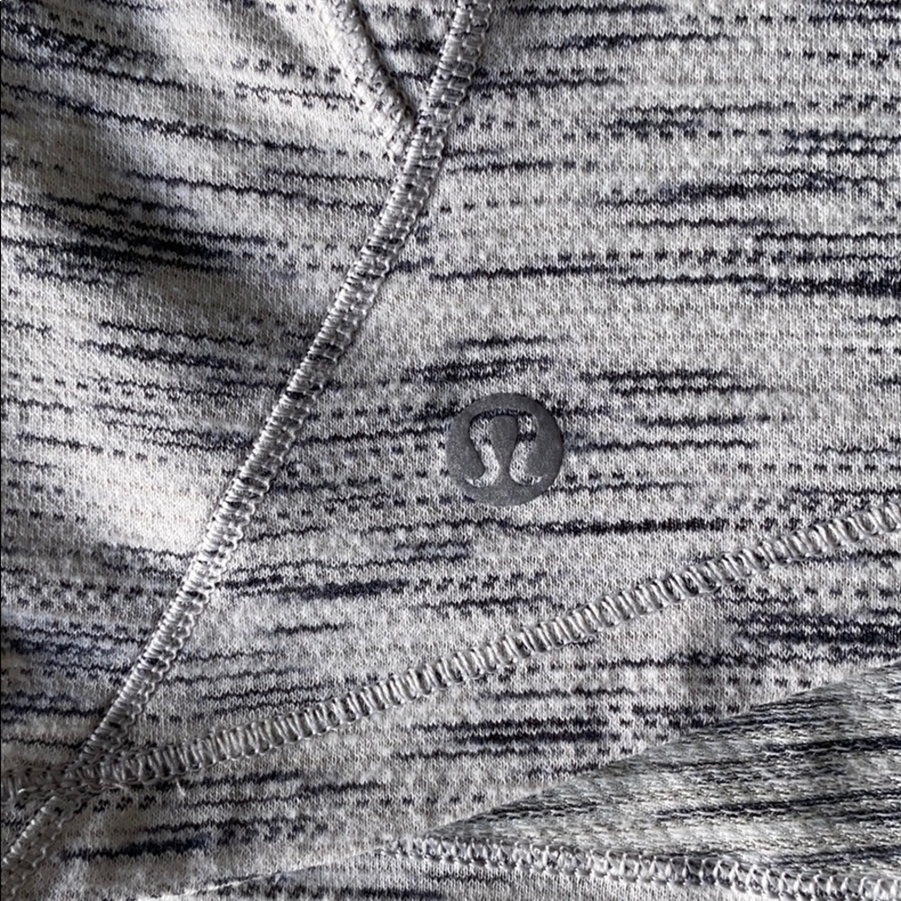 Lululemon Racerback Tank - Picture 4 of 4